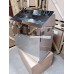 Электрическая печь (электрокаменка) для сауны и бани, 12кВт (Н)