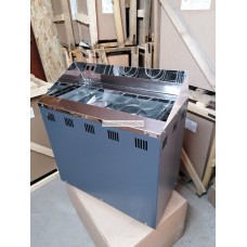 Электрическая печь 12 кВт "Классическая"  для сауны и бани, 12 кВт