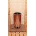 Электрическая печь (электрокаменка) УМТ ЭКМ-3 для сауны и бани, 3кВт